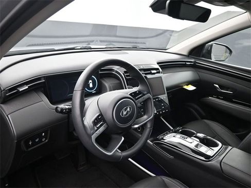 Used 2022 Hyundai Tucson Limited image 15