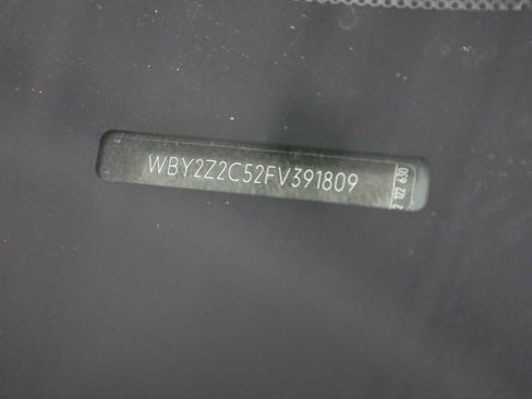 Used 2015 BMW i8 image 36