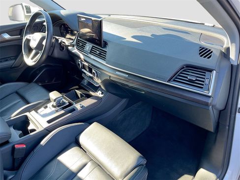 Used 2024 Audi Q5 2.0T Premium Plus image 33