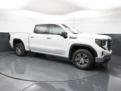 Used 2025 GMC Sierra 1500 SLT