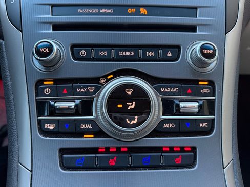 Used 2018 Lincoln MKZ Reserve w/ Technology Package image 11