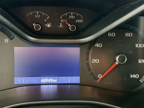 Certified 2021 Chevrolet Colorado Z71 w/ Safety Package image 6