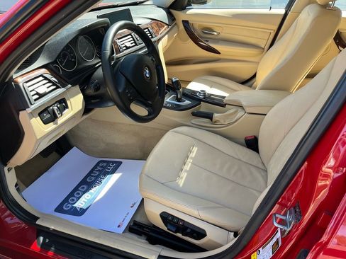 Used 2013 BMW 328i Sedan RWD image 7