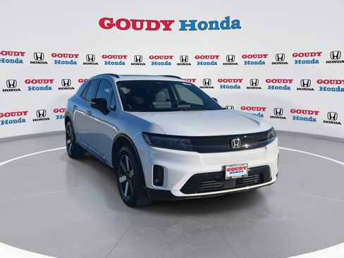 New 2026 Honda Prologue Touring image 3