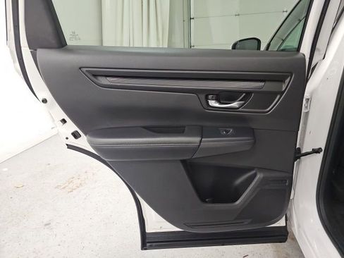 Used 2023 Honda CR-V EX image 29