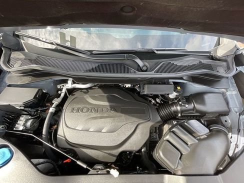 Used 2023 Honda Passport EX-L image 26