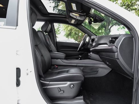 Used 2023 Dodge Durango R/T AWD/4WD image 47