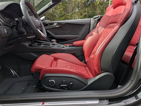 Used 2021 Audi S5 Premium Plus image 18