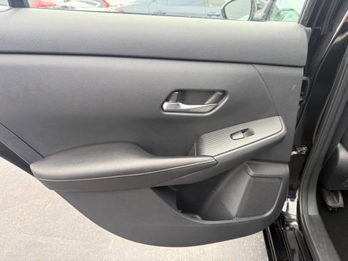 Used 2021 Nissan Sentra SV FWD image 20