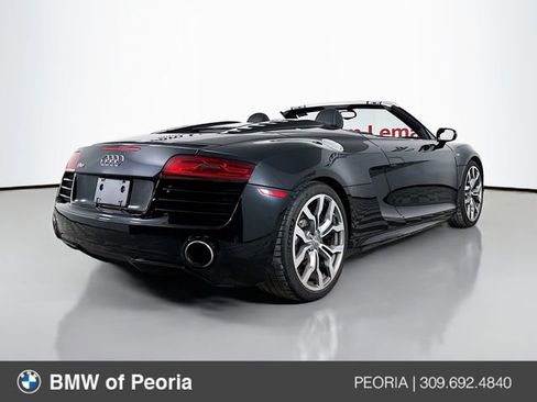 Used 2014 Audi R8 V10 image 15