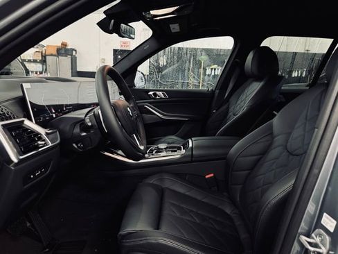 New 2026 BMW X5 xDrive40i AWD/4WD image 21