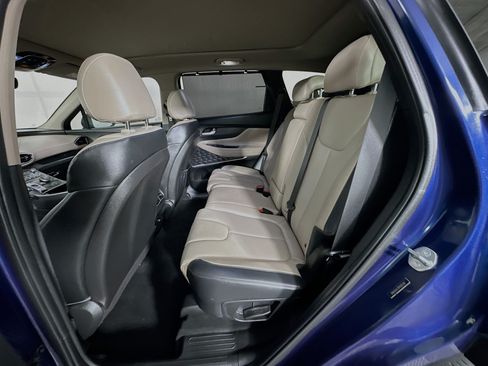 Used 2023 Hyundai Santa Fe SEL w/ Premium Package FWD image 26