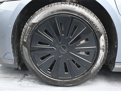 Used 2024 Lucid Air Pure image 10