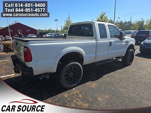 Used 2008 Ford F350 XL image 7
