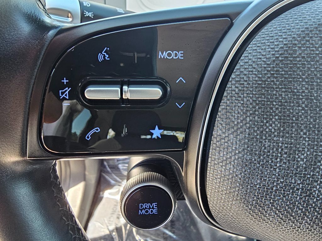 Certified 2024 Hyundai Ioniq 5 SE RWD image 25