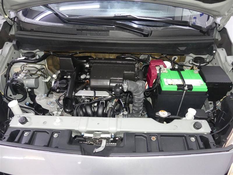 Used 2021 Mitsubishi Mirage G4 ES FWD image 12