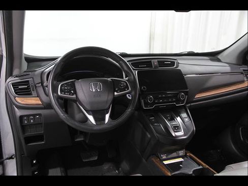 Used 2020 Honda CR-V Touring image 6