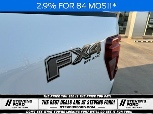 New 2026 Ford F150 King Ranch w/ Equipment Group 601A High AWD/4WD image 17