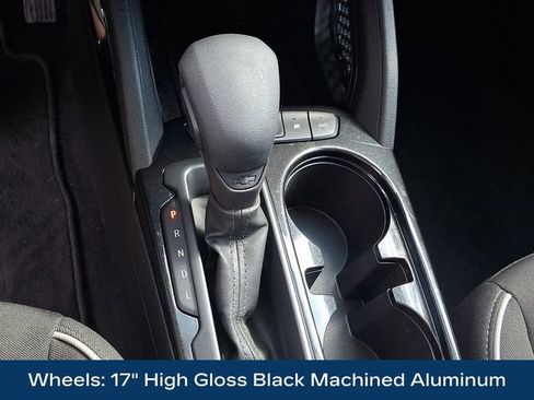 Used 2023 Chevrolet TrailBlazer LT image 13