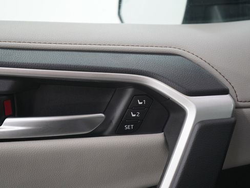 Used 2023 Toyota RAV4 Limited image 22