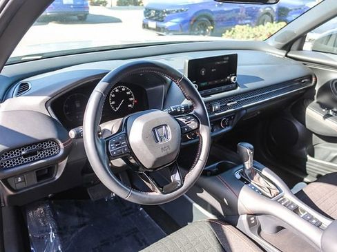 Used 2025 Honda HR-V Sport image 24