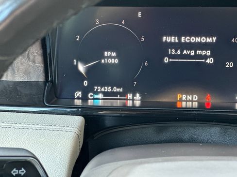 Used 2020 Lincoln Navigator L Reserve image 27