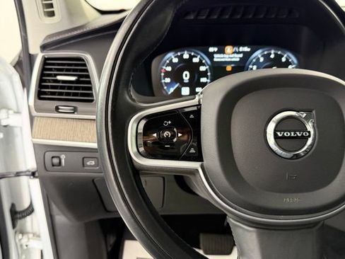Used 2020 Volvo XC90 T6 Inscription w/ Protection Package AWD/4WD image 39