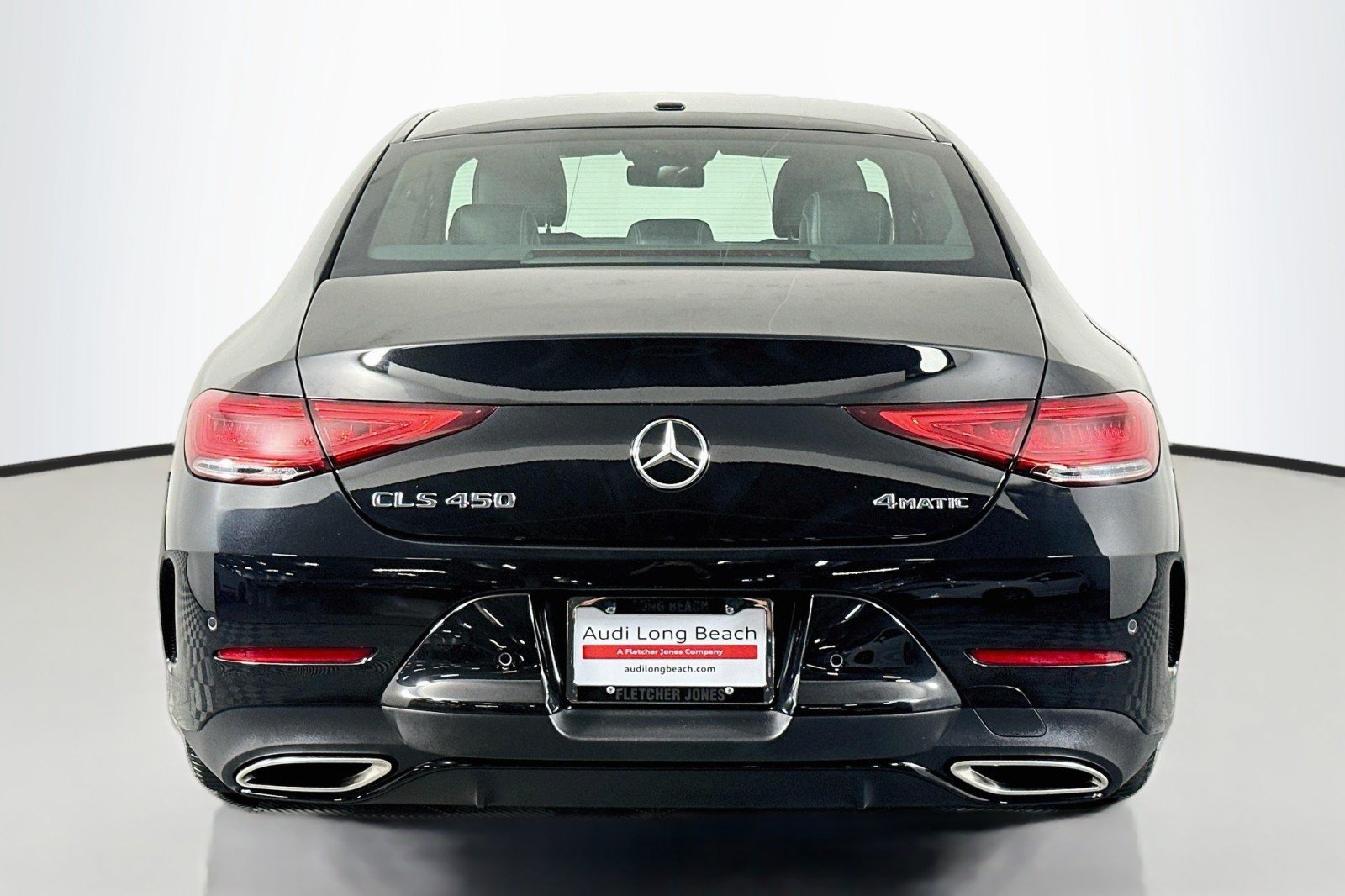 Used 2023 Mercedes-Benz CLS 450 4MATIC image 3