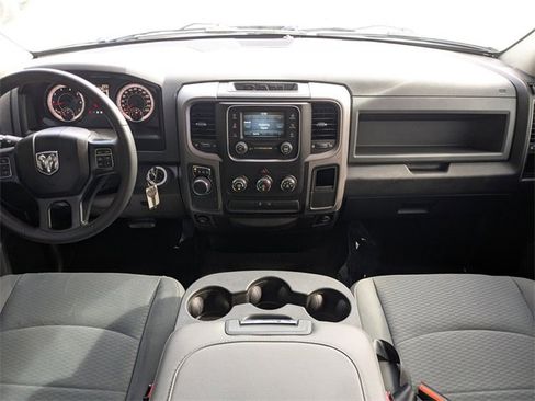 Certified 2019 RAM 1500 Express w/ Express Value Package image 14