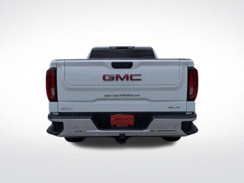 Used 2024 GMC Sierra 1500 SLT RWD image 7