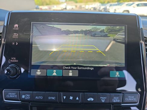 Used 2023 Honda Odyssey EX-L image 26