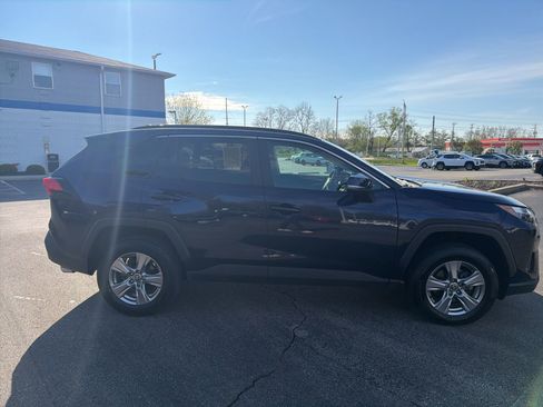 Used 2024 Toyota RAV4 XLE FWD image 6