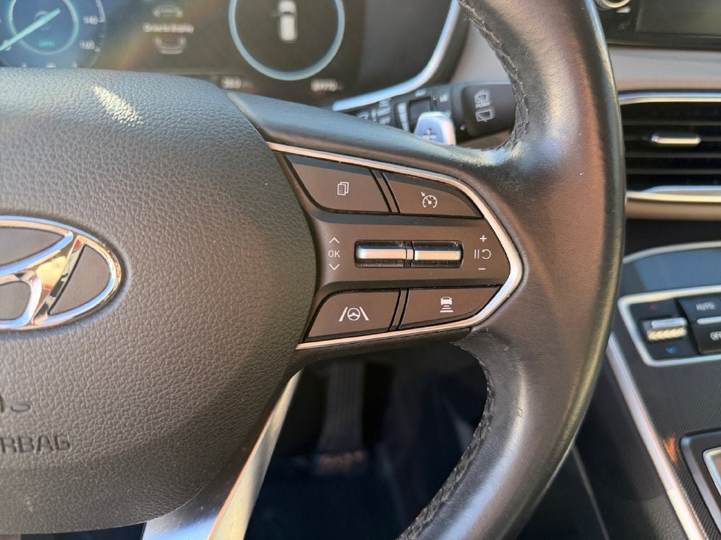 Used 2021 Hyundai Santa Fe SEL w/ Convenience Package FWD image 16