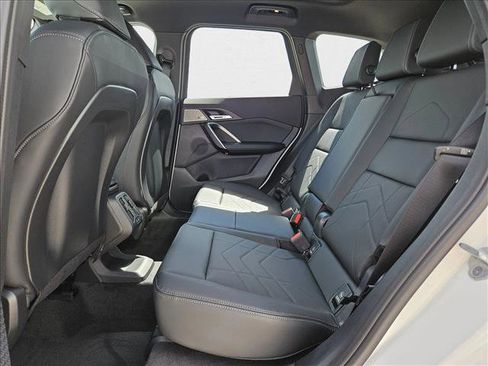 Used 2026 BMW X1 xDrive28i w/ Technology Package image 14