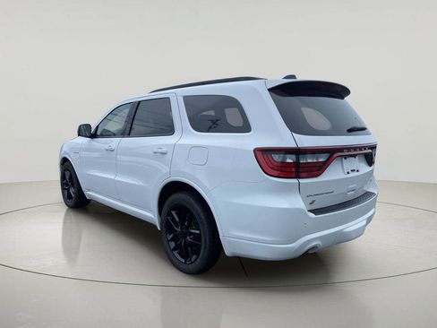 Used 2025 Dodge Durango R/T AWD/4WD image 6