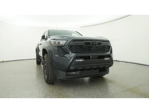 New 2026 Toyota Tacoma TRD Off-Road AWD/4WD image 30