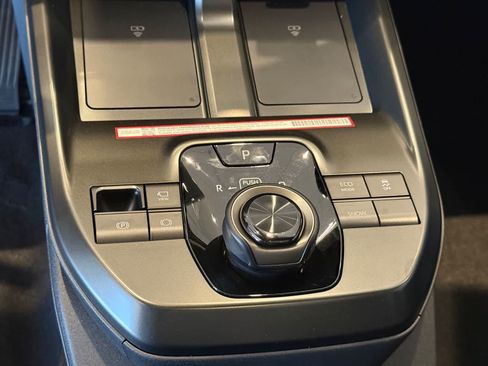 New 2026 Toyota bZ FWD image 22