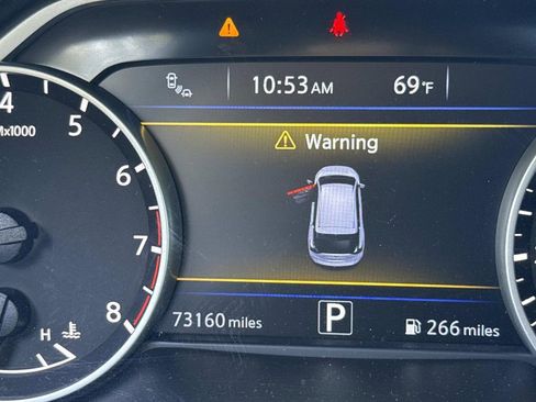 Used 2017 Nissan Murano Platinum w/ Platinum Technology Package image 41