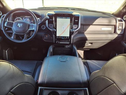 Used 2022 RAM 3500 Laramie image 4