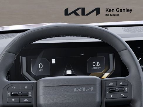 New 2027 Kia Telluride SX Prestige X-Pro AWD/4WD image 21