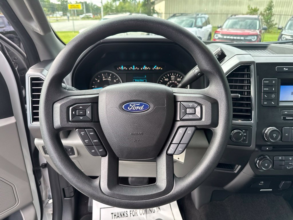Used 2018 Ford F150 XLT AWD/4WD image 15