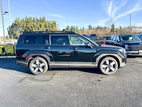 New 2026 Hyundai Santa Fe Limited image 6