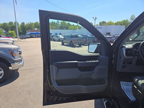 Certified 2023 Ford F150 XLT w/ Equipment Group 302A High AWD/4WD image 5