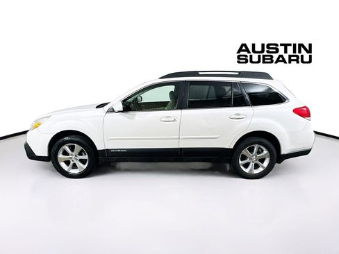 Used 2013 Subaru Outback 2.5i Limited w/ Moonroof Pkg image 4
