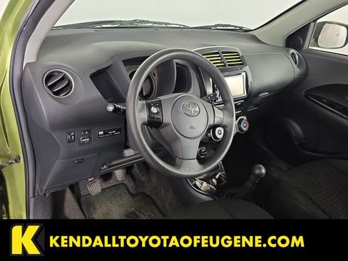 Used 2009 Scion xD image 3