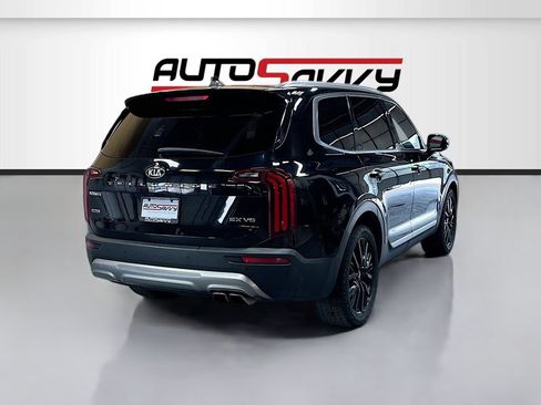 Used 2020 Kia Telluride SX AWD/4WD image 7