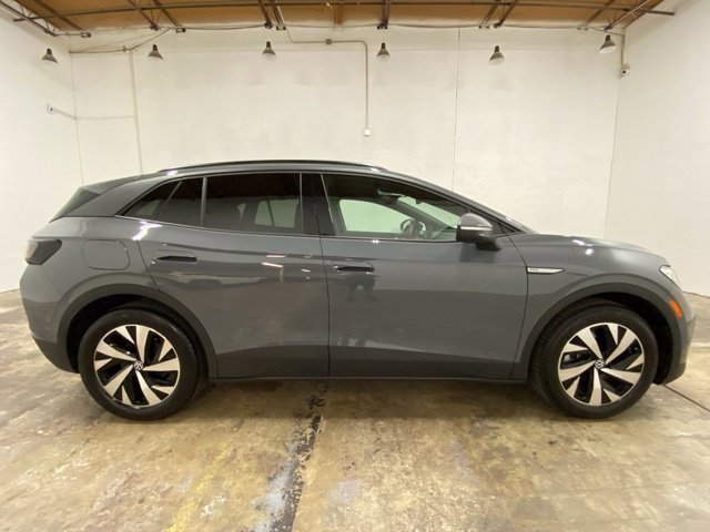 Used 2025 Volkswagen ID.4 Pro RWD image 6