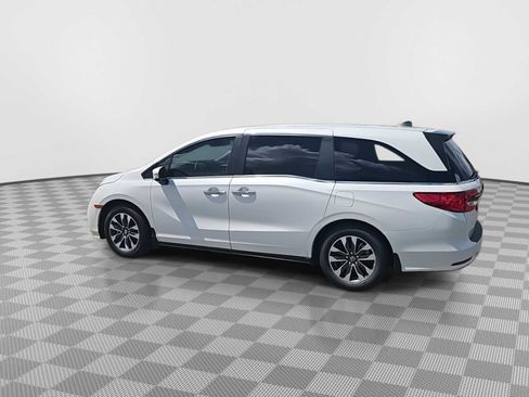 Used 2024 Honda Odyssey EX-L image 6