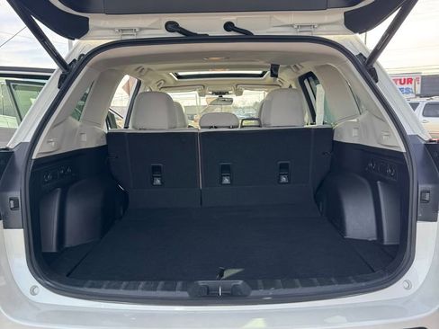 Used 2021 Subaru Forester Premium image 40