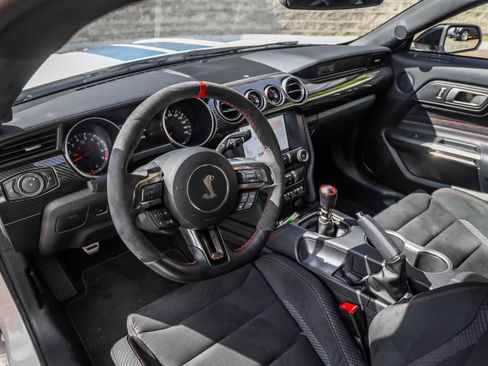 Used 2020 Ford Mustang Shelby GT350R w/ GT350R Equipment Group 920A image 20